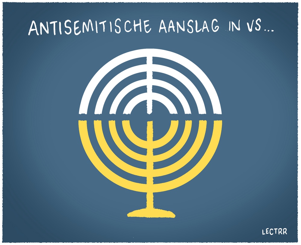 Schietpartij Pittsburg