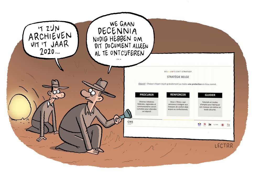 Powerpoint Veiligheidsraad