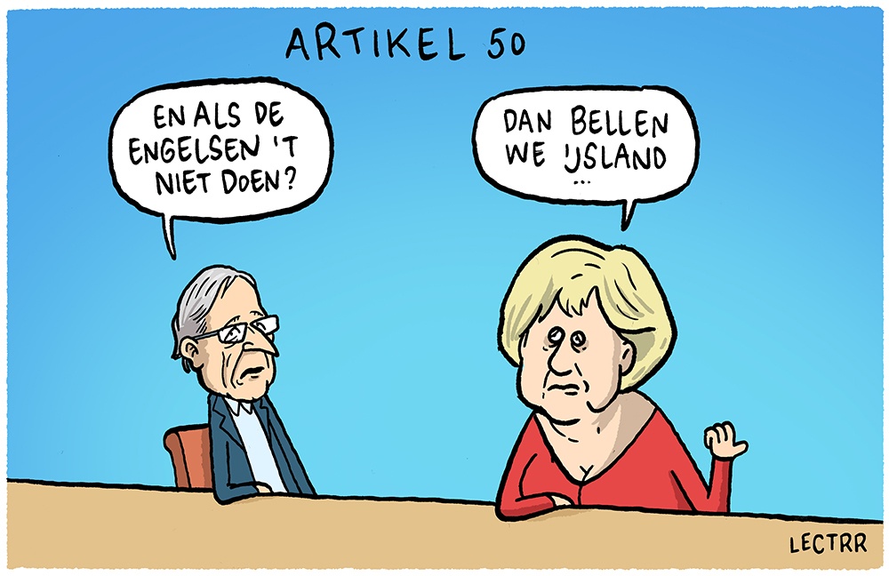 Artikel 50