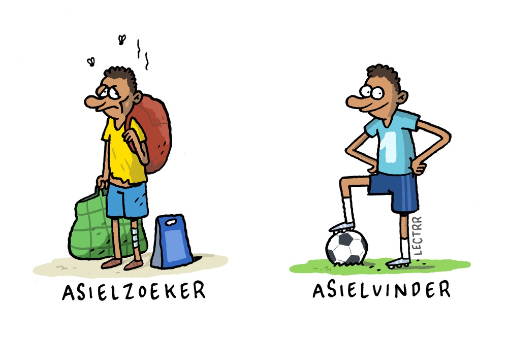 Asielzoeker