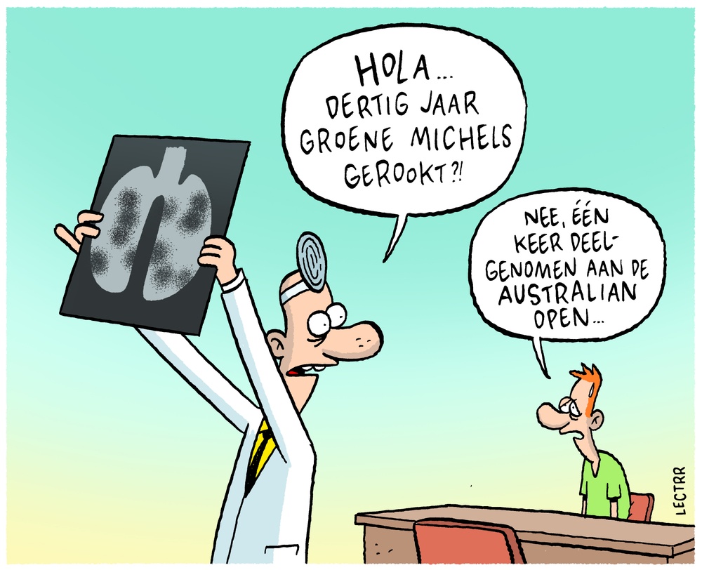 Bosbranden Australië