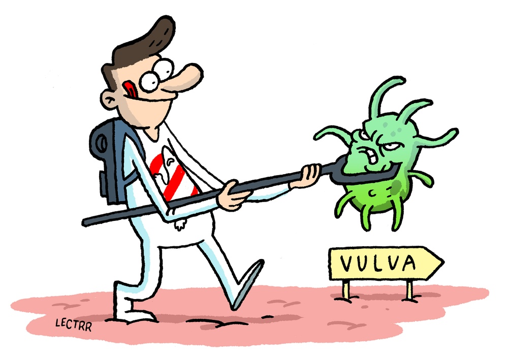 Baarmoederhalskanker Screening