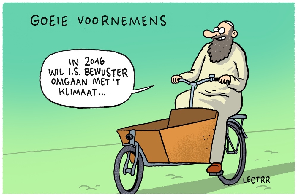 Bakfiets