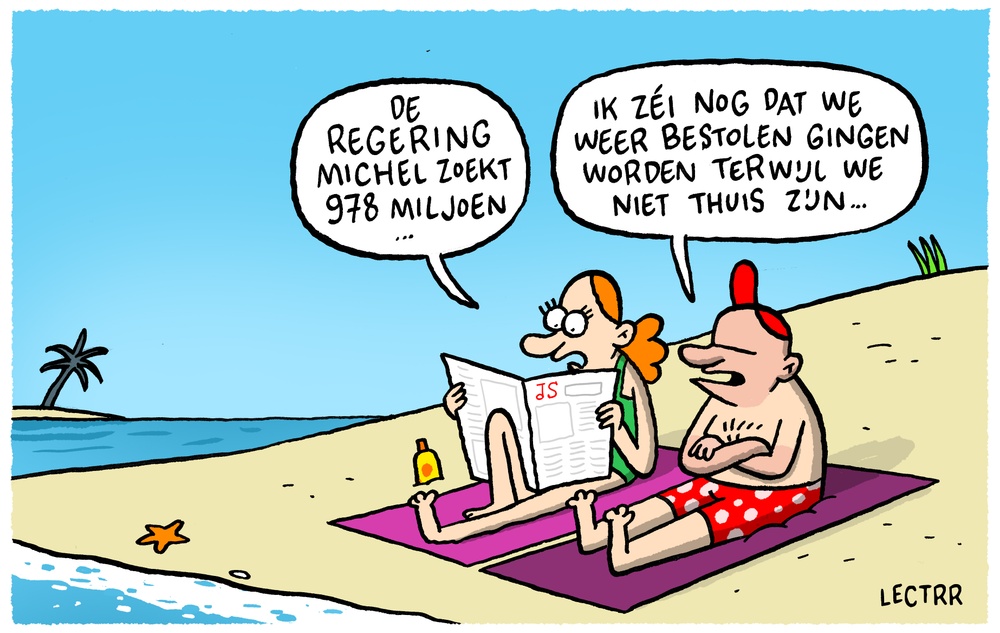 Begrotingsgesprekken