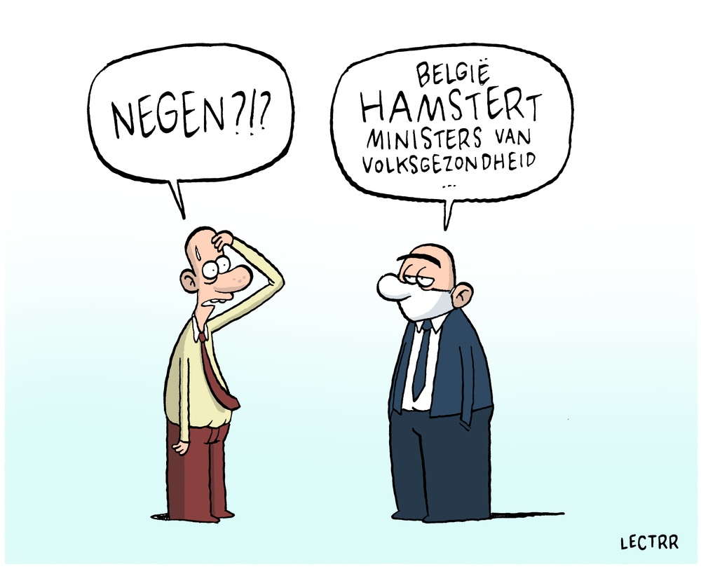 Hamsteren