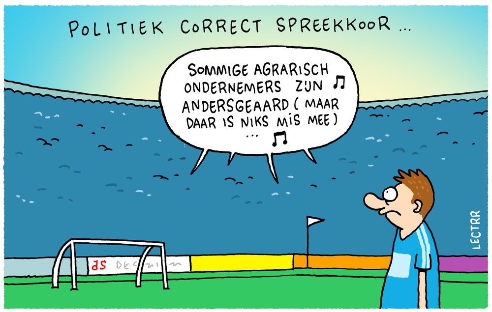Spreekkoor