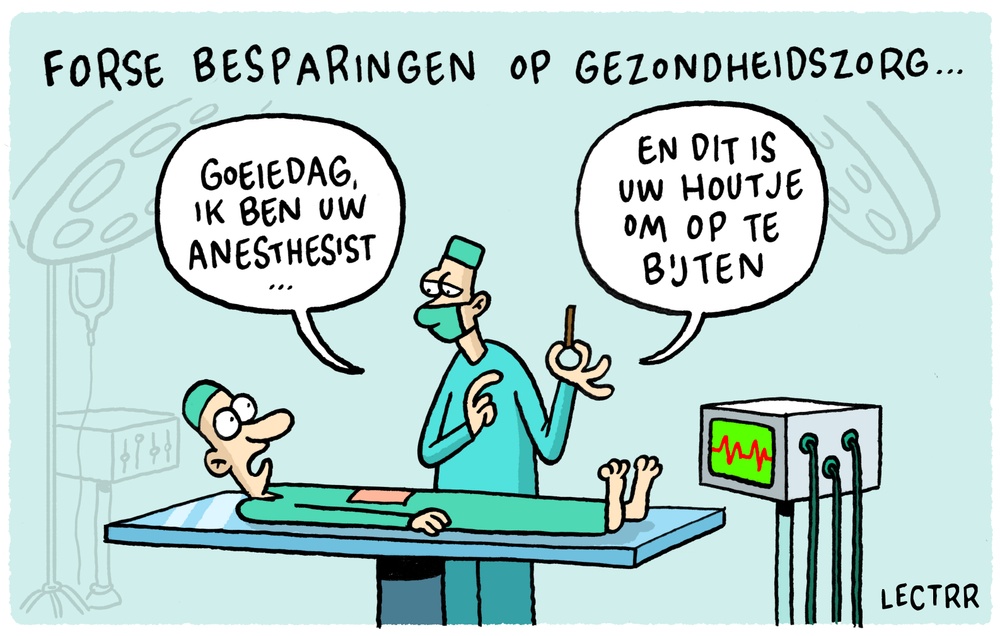 Gezondheidszorg