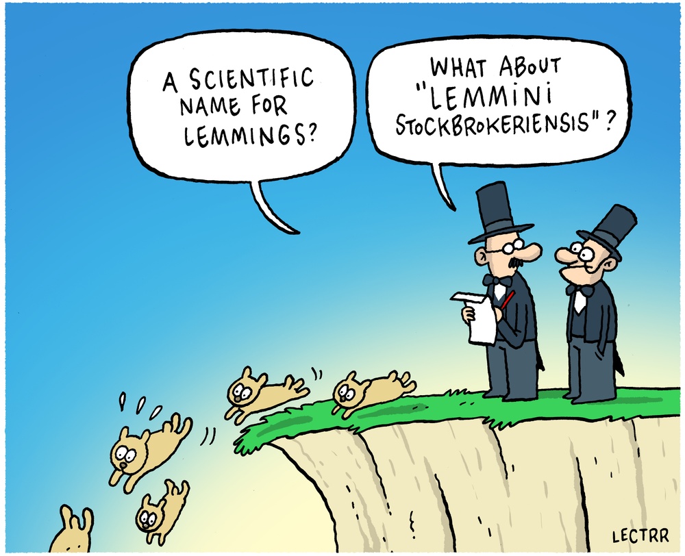 Lemmings