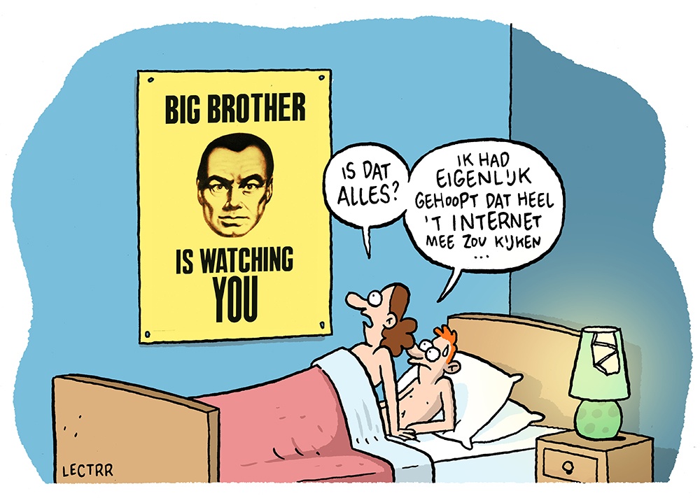Big Brother