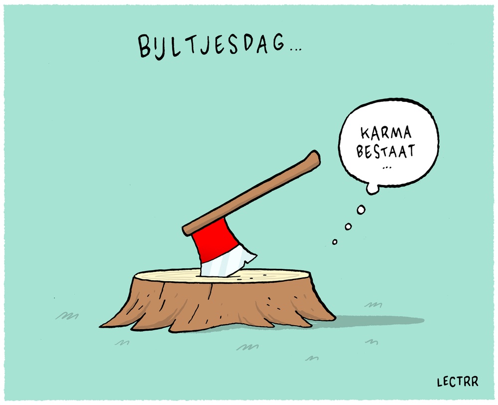 Bijltjesdag
