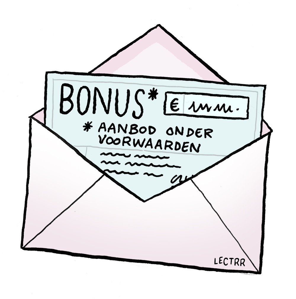 Bonus