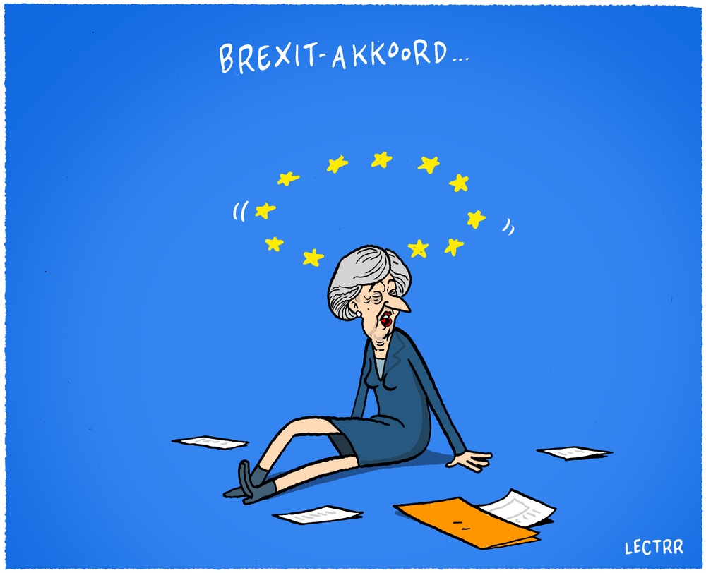 Brexit-akkoord