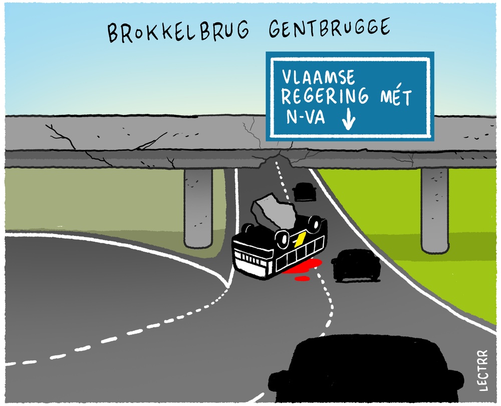 Brokkelbrug