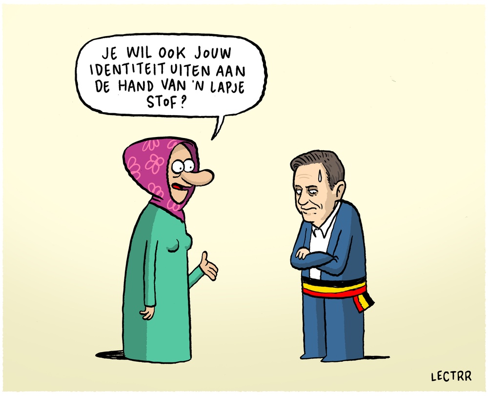 Identiteit