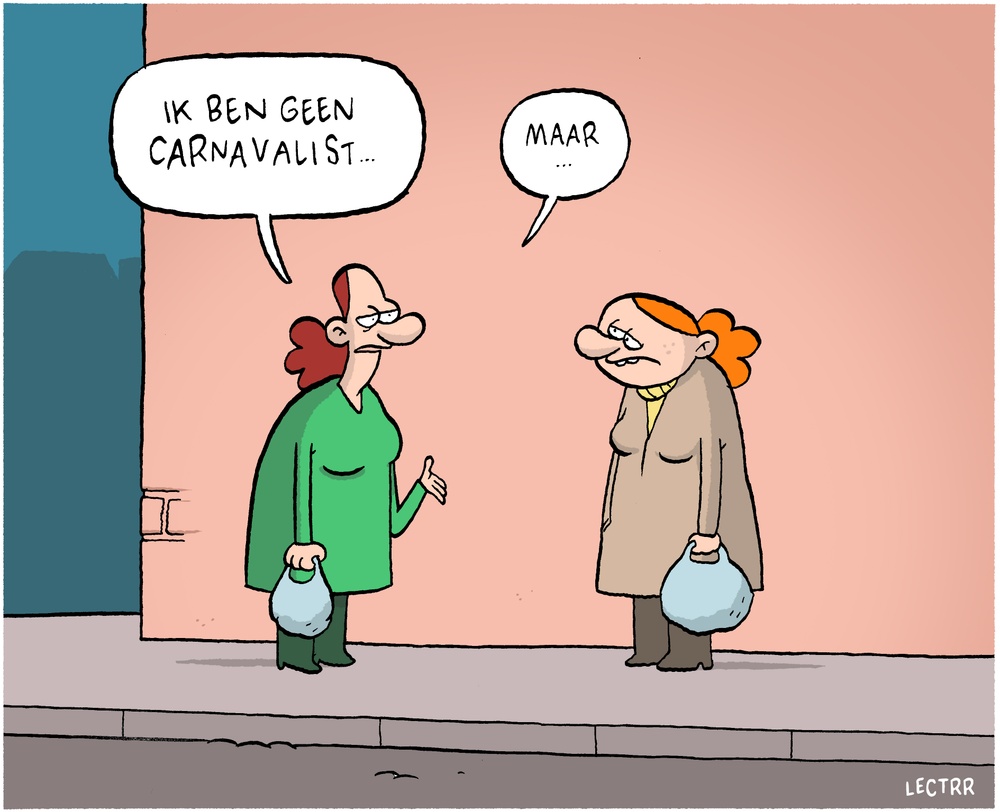Carnavalist