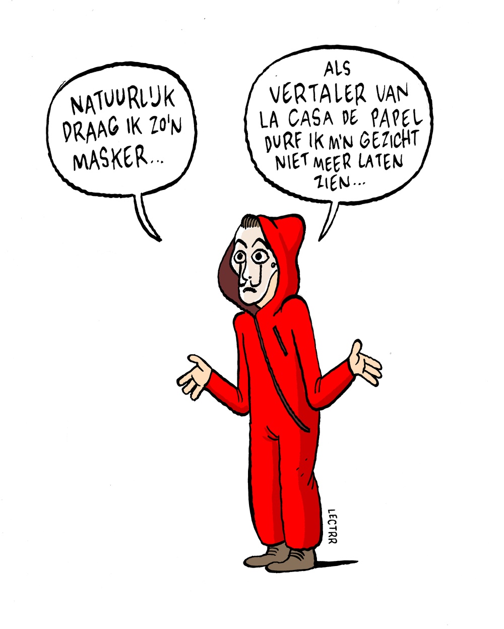 Ondertiteling Netflix