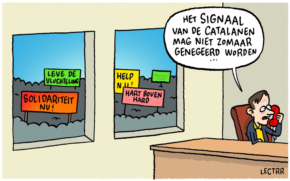 Catalaanse verkiezingen