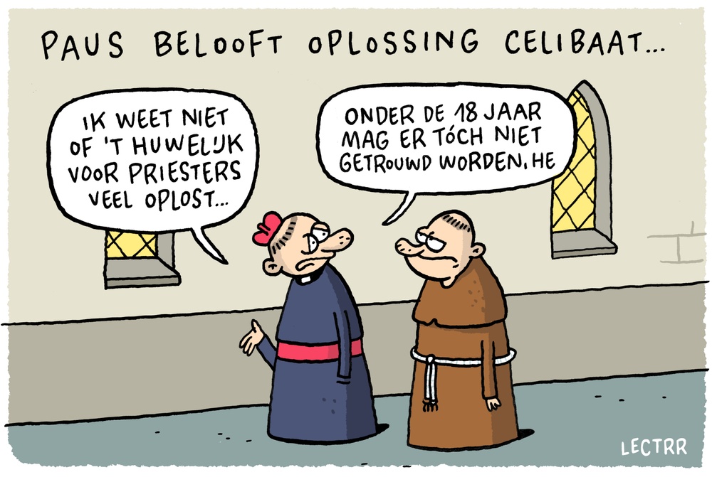 Celibaat