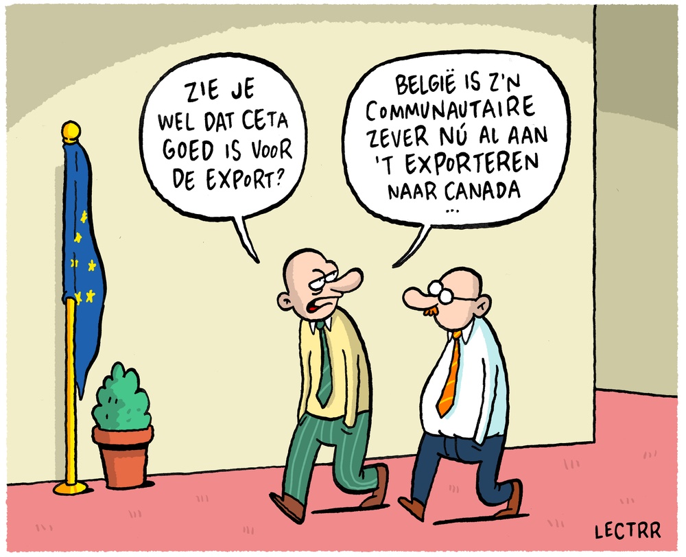 CETA communautair 