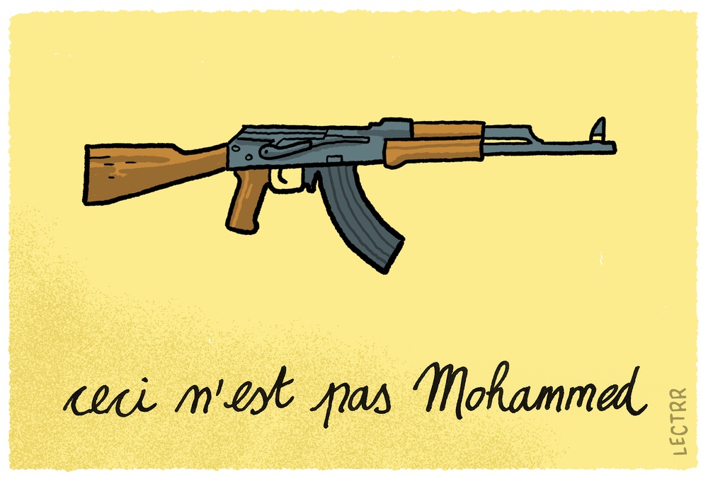 Charlie Hebdo (5)