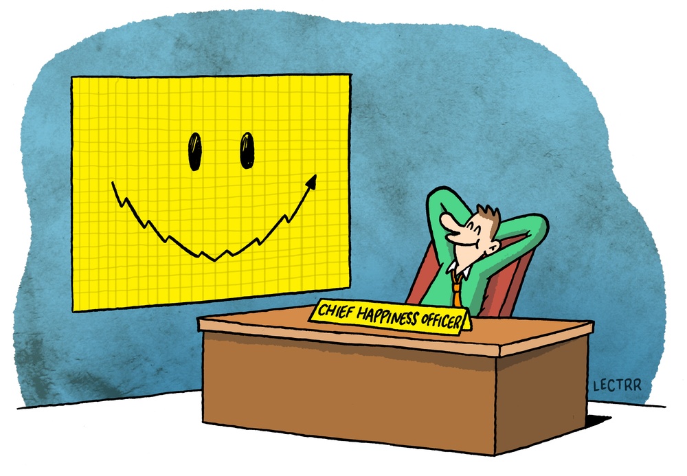 Chief Happiness Officer (2)