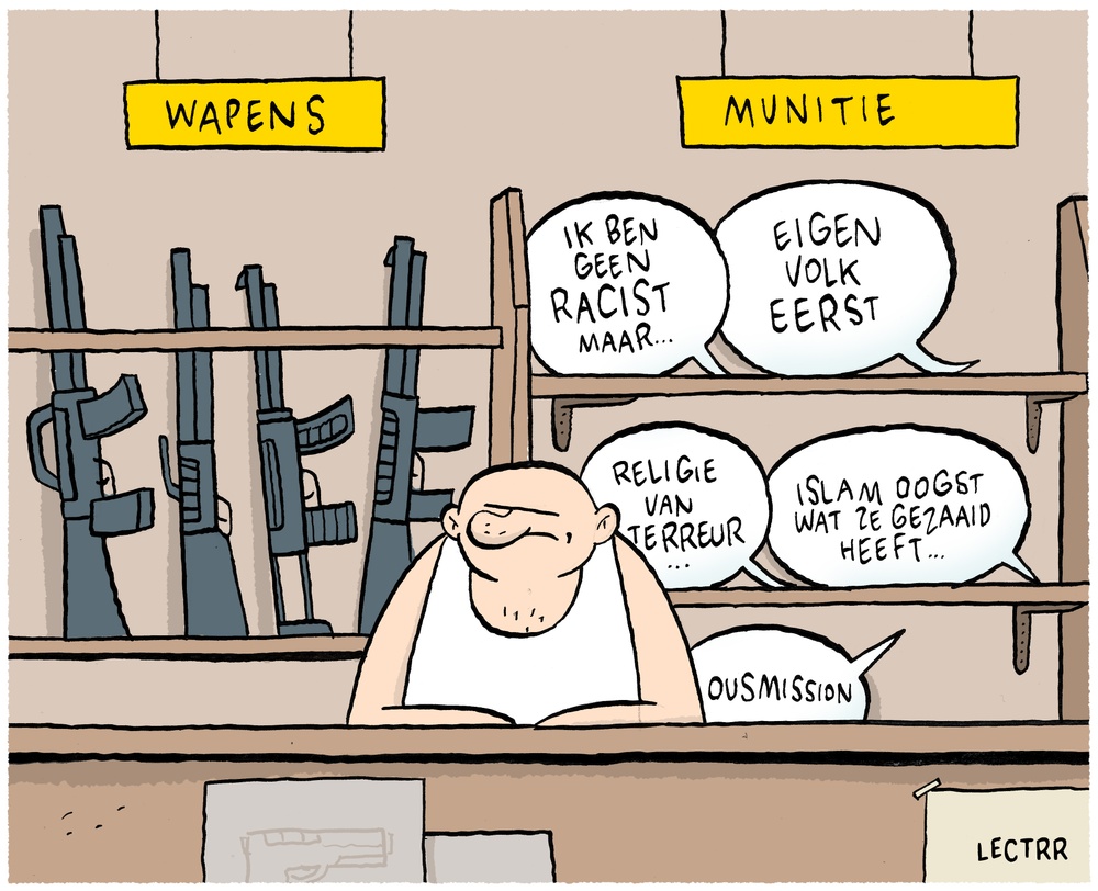 Aanslag Christchurch