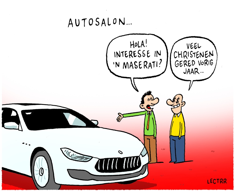 Autosalon