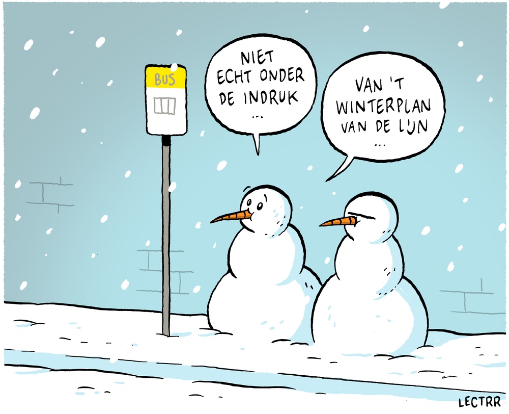 Winterplan