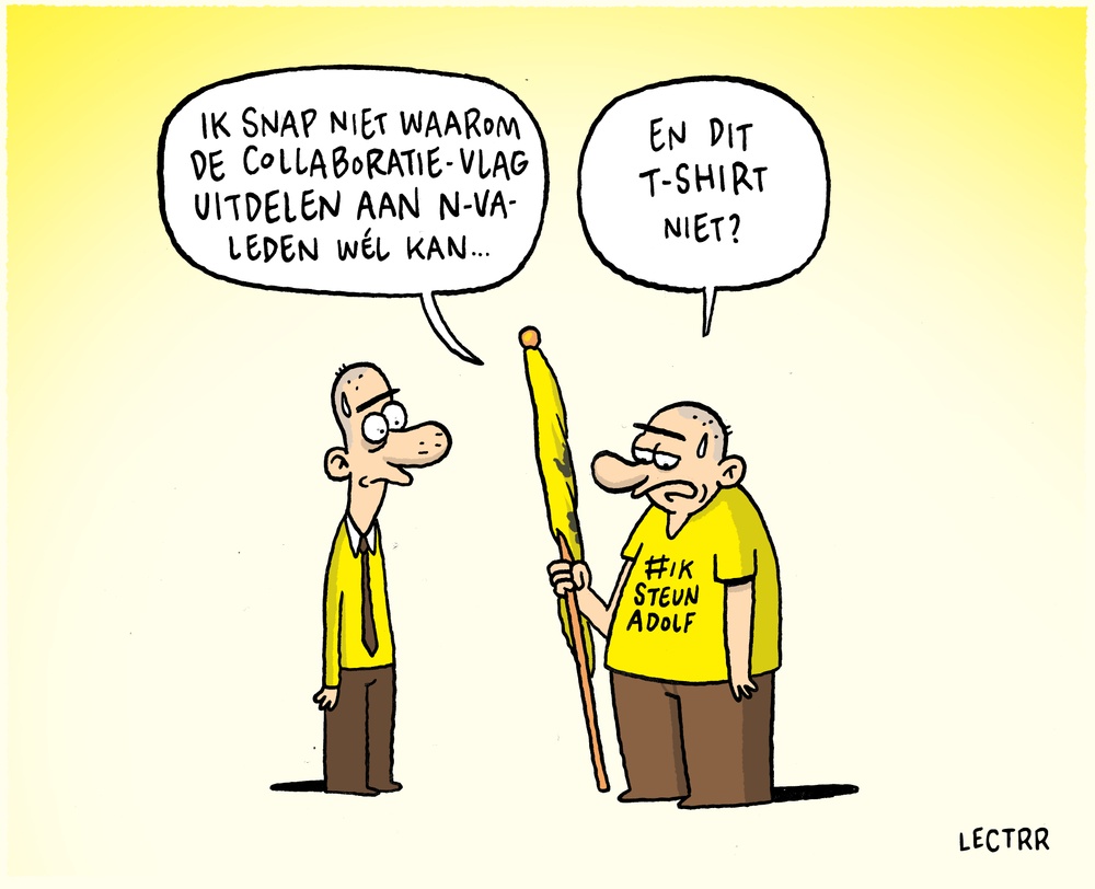 Collaboratievlag