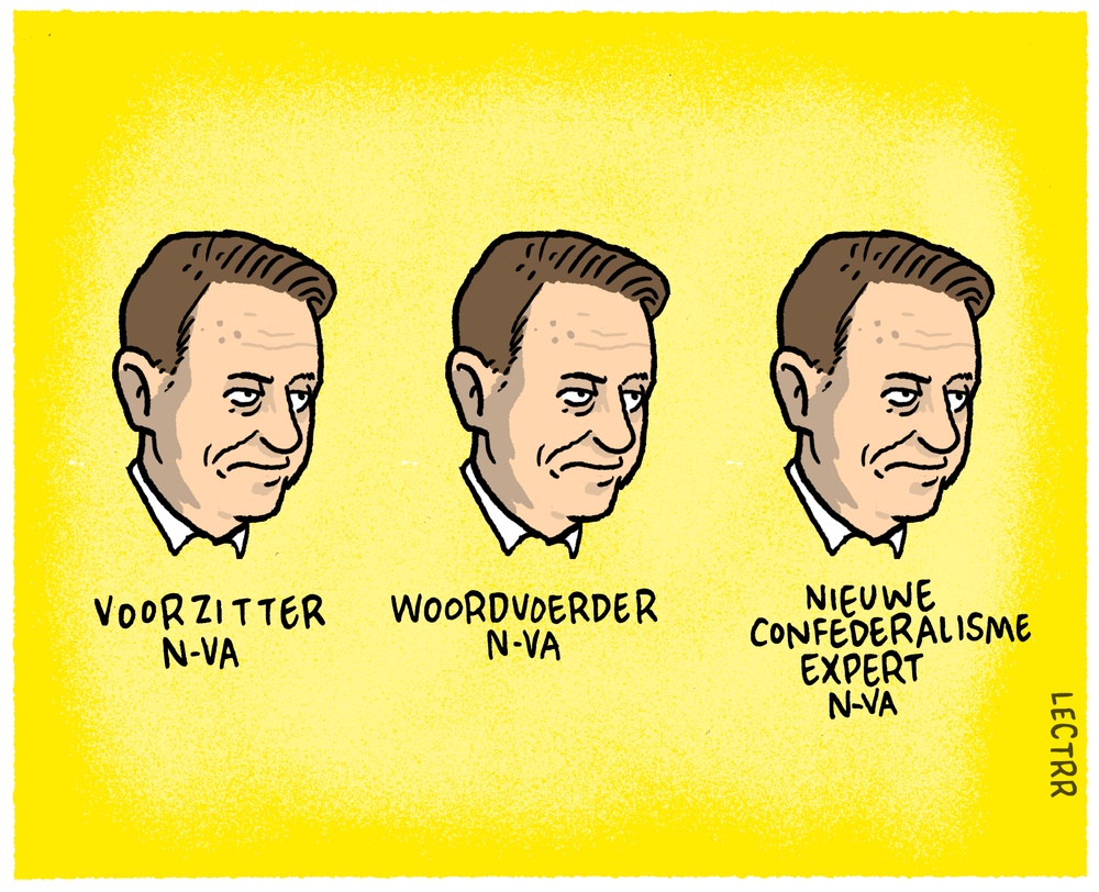 Confederalisme-expert