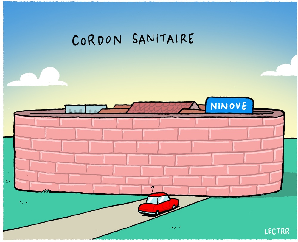 Cordon sanitaire