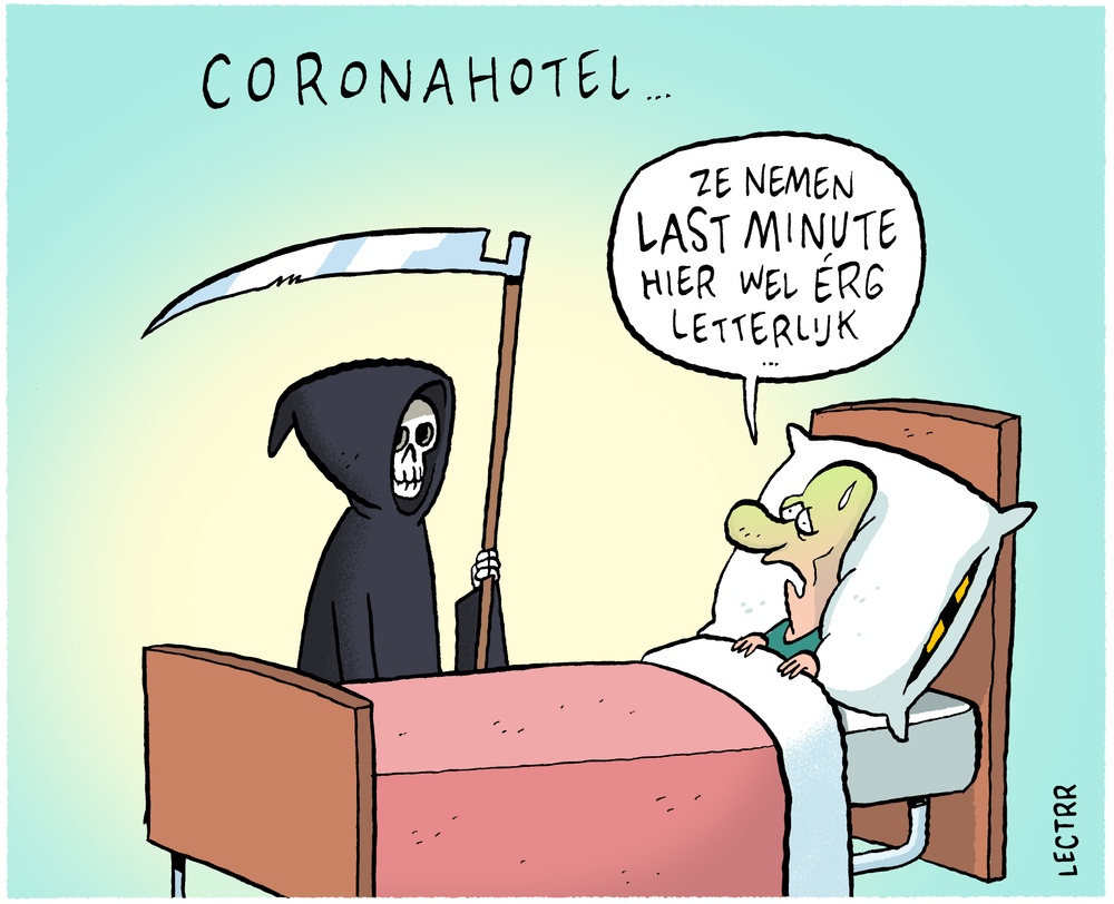 Coronahotel
