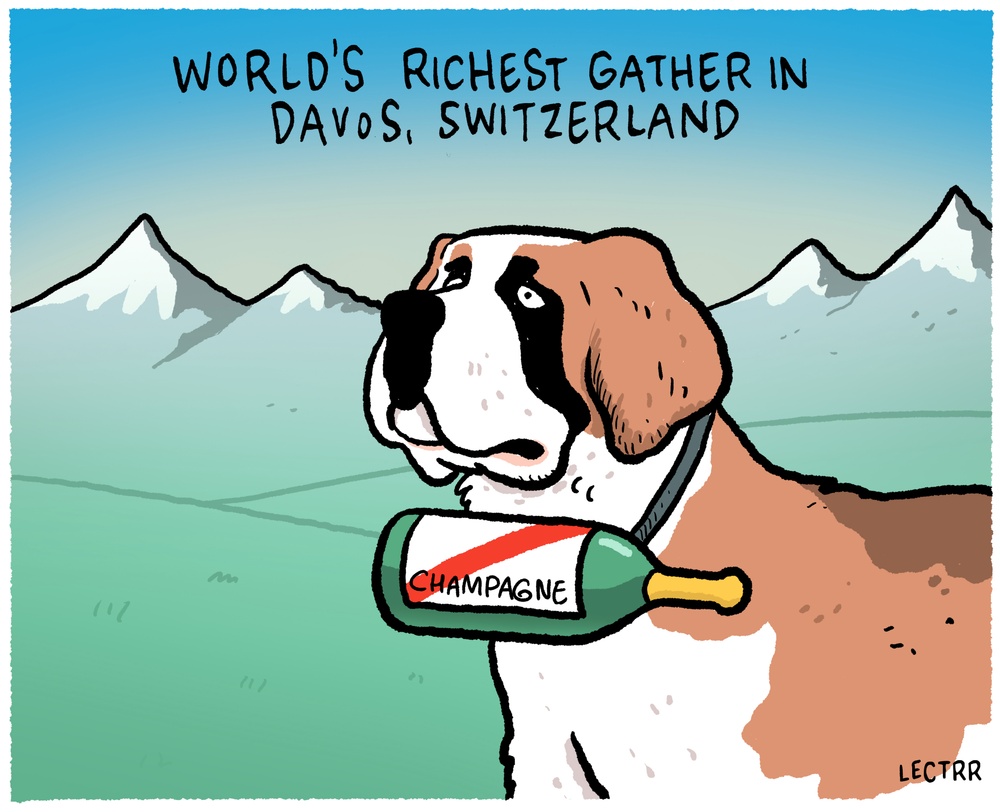 Davos