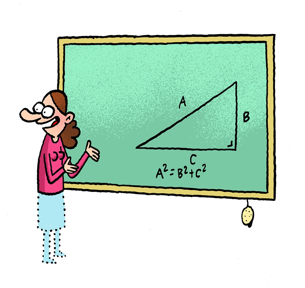 Deeltijds werken in het onderwijs