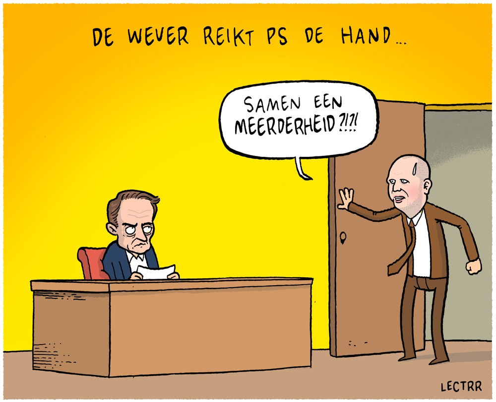 Meerderheid
