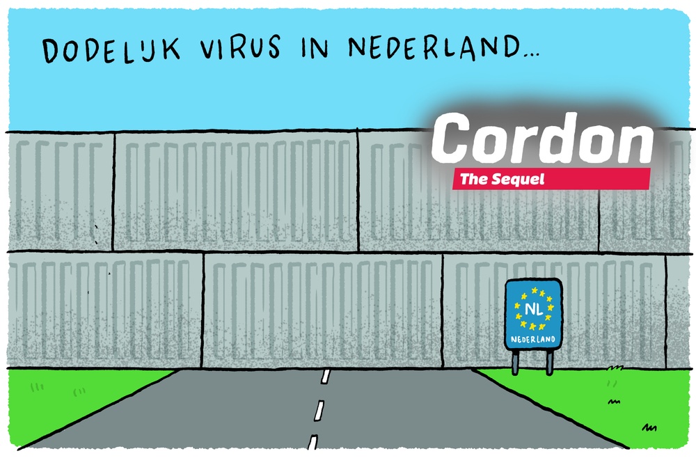 Dodelijk virus