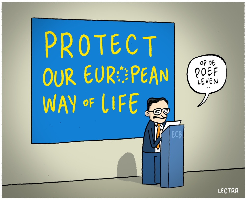 Europese normen en waarden