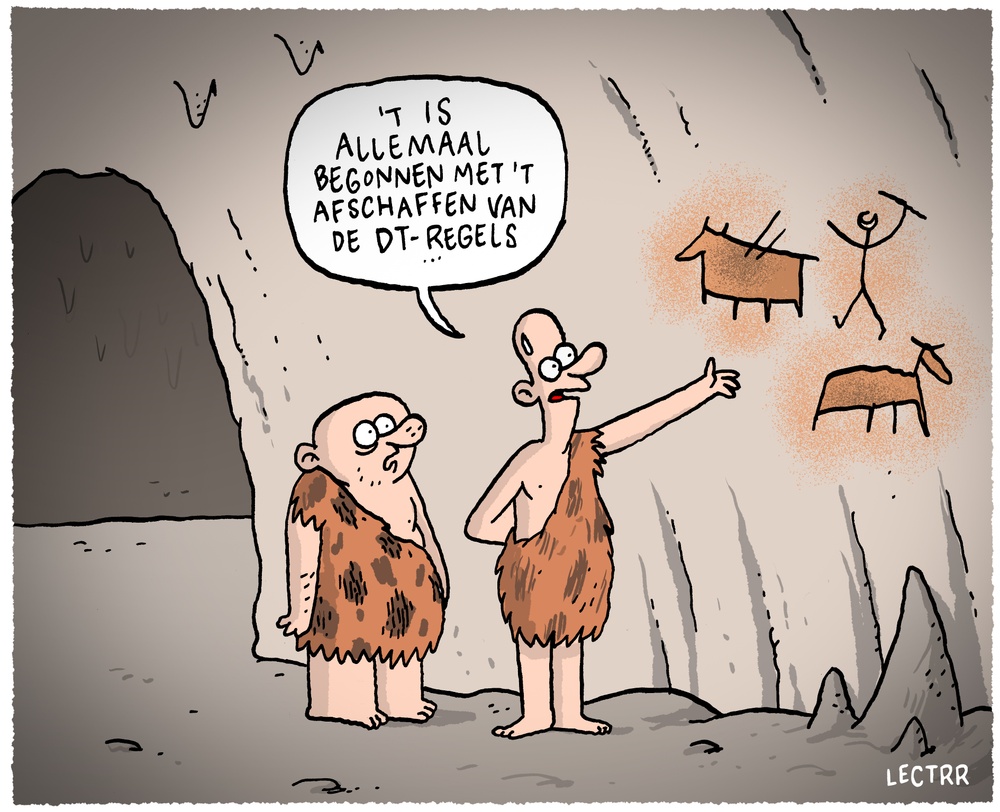 dt-regels