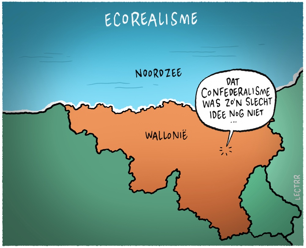 Ecorealisme
