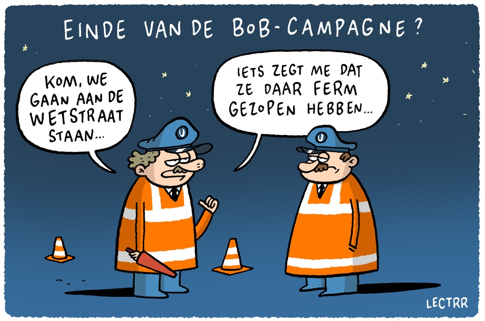 BOB-campagne