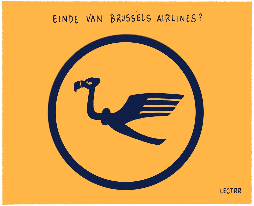 Brussels Airlines