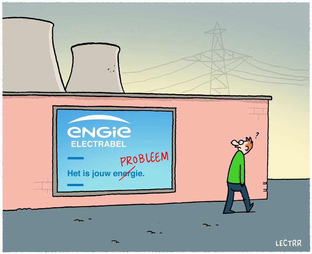 Engie Electrabel