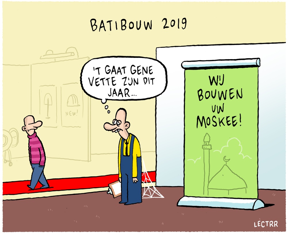 Batibouw