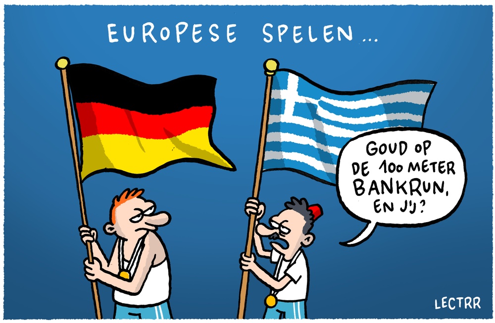 Europese Spelen