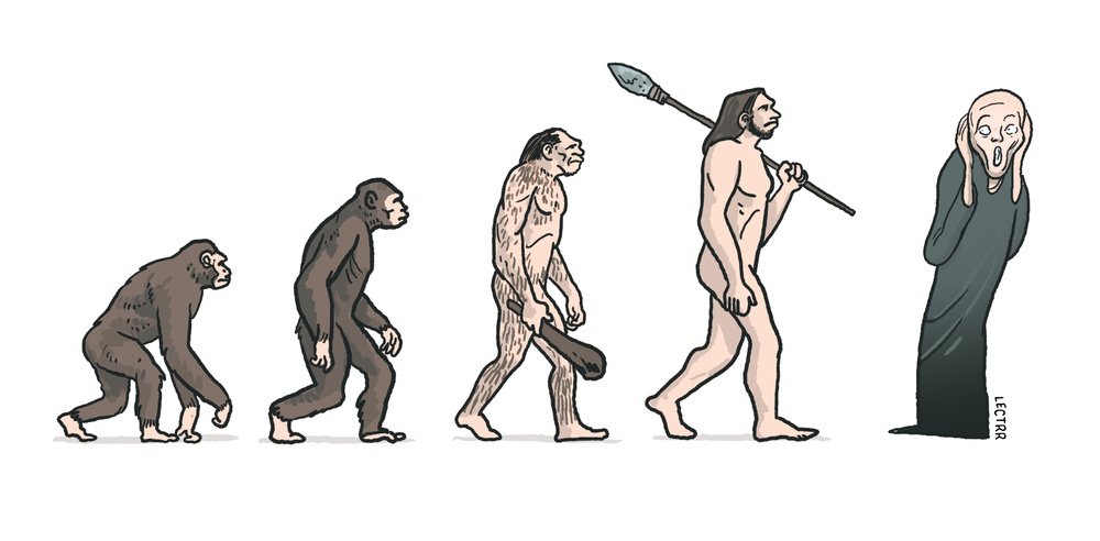 Evolution