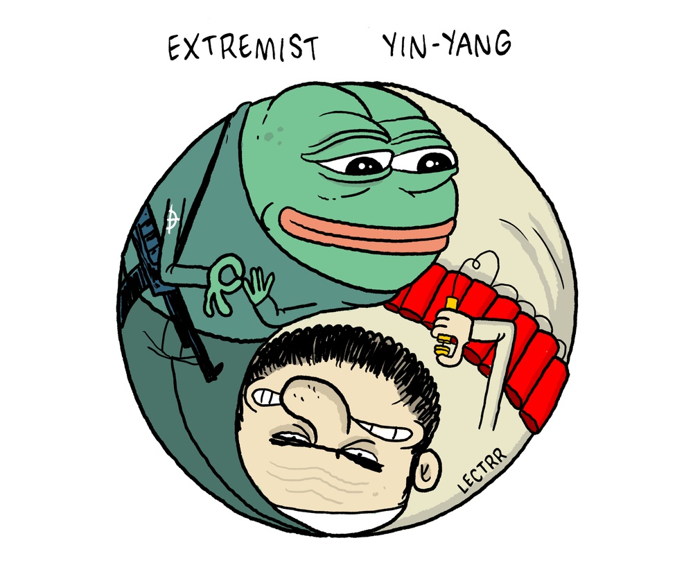 Extremists