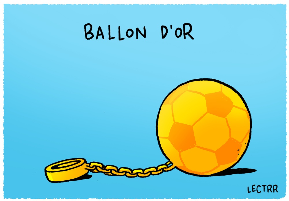 Ballon d'Or