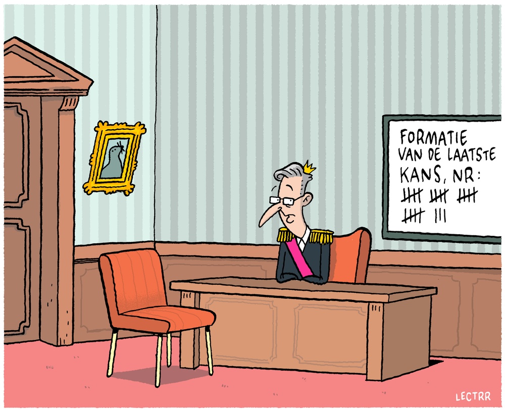 Formatie