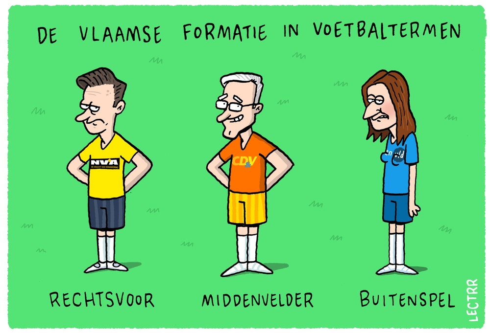 Voetbaltermen