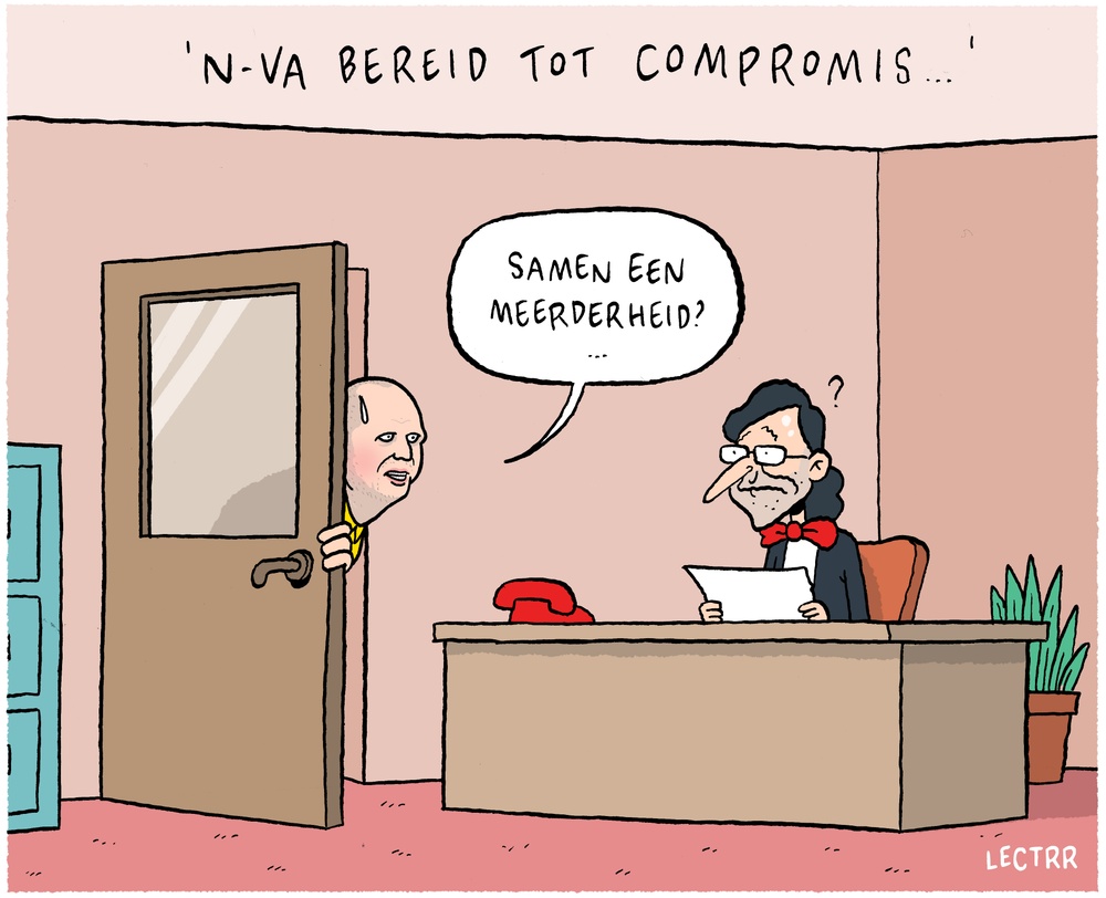 Compromis